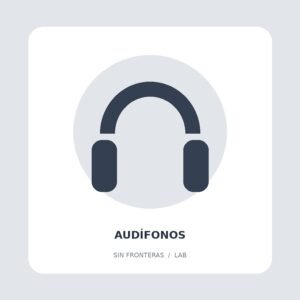 Audífonos Inalámbricos - Demo LAB
